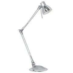 LED galda lampa PLANO 1xGU10-LED/4W/230V cena un informācija | Iebūvējamās lampas, LED paneļi | 220.lv