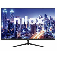 Nilox NXM32FHD01 cena un informācija | Monitori | 220.lv