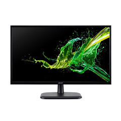 Monitors Acer EK240YCBI 23,6" FHD LED cena un informācija | Monitori | 220.lv