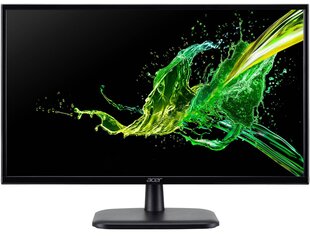 Monitors Acer EK240YCBI 23,6" FHD LED цена и информация | Мониторы | 220.lv