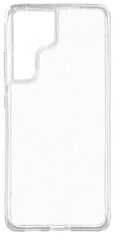 Чехол Krusell Soft Cover для Samsung Galaxy S22 Ultra, прозрачный цена и информация | Чехлы для телефонов | 220.lv