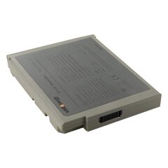 Батарея Dell Inspiron Whitenergy - 1100/5100 6600мАч Li-Ion 14,8В цена и информация | Аккумуляторы для ноутбуков | 220.lv