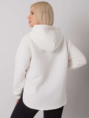 Sieviešu džemperis ar kapuci cena un informācija | Jakas sievietēm | 220.lv