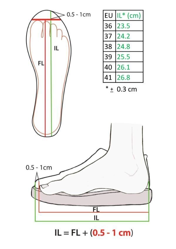 Espadriljas sievietēm MUSK cena un informācija | Sieviešu kurpes | 220.lv