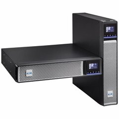 Eaton 5PX3000IRT2UG2 цена и информация | Источники бесперебойного питания (UPS) | 220.lv