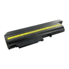 Whitenergy Premium HC Lenovo ThinkPad T40 10.8V 7800mAh cena un informācija | Whitenergy Datortehnika | 220.lv