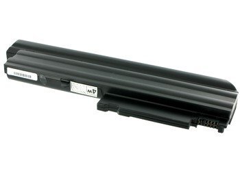 WHITENERGY High Capacity akumulators priekš Lenovo ThinkPad T40 10,8V 6600mAh cena un informācija | Akumulatori portatīvajiem datoriem | 220.lv