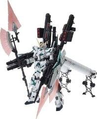 Bandai - RG Full Armor Unicorn Gundam, 1/144, 55586 cena un informācija | Konstruktori | 220.lv