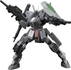 Bandai - HGBF Cherdim Gundam Saga Type.GBF, 1/144, 20705 cena un informācija | Konstruktori | 220.lv
