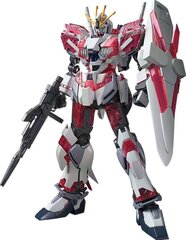 Сборная модель Bandai - HGUC Narrative Gundam C-Packs, 1/144, 56760 цена и информация | Игрушки для мальчиков | 220.lv