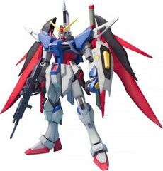 Сборная модель Bandai, MG ZGMF-X42S Destiny Gundam, 1/100, 51243 цена и информация | Игрушки для мальчиков | 220.lv