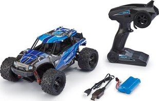 Радиоуправляемый Revell - X-Treme CROSS THUNDER RC, 1/18, 24831 цена и информация | Конструктор автомобилей игрушки для мальчиков | 220.lv