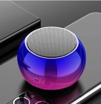 Mini Bluetooth skaļrunis цена и информация | Skaļruņi | 220.lv