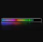 Alphaone USB gaismas diodes RGB cena un informācija | Svētku dekorācijas | 220.lv