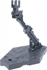 Bandai - Action Base 2 grey, 59578 цена и информация | Развивающие игрушки | 220.lv