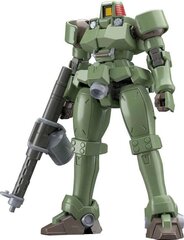 Bandai - HGAC Gundam Leo, 1/144, 59170 cena un informācija | Konstruktori | 220.lv