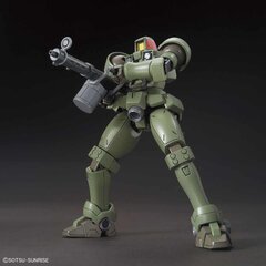 Сборная Gunpla модель Bandai - HGAC Gundam Leo, 1/144, 59170 цена и информация | Конструкторы и кубики | 220.lv
