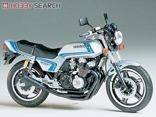 Tamiya - Honda CB750F Custom Tuned, 1/12, 14066 cena un informācija | Konstruktori | 220.lv