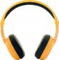 BuddyPhones BT-BP-WV-BEE, yellow цена и информация | Austiņas | 220.lv