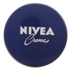 Крем Nivea, 75 мл цена и информация | Кремы, лосьоны для тела | 220.lv