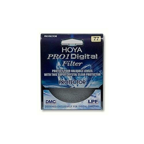 UV filtrs HOYA, 77 mm cena un informācija | Filtri | 220.lv