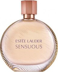 Parfimērijas ūdens Estee Lauder Sensuous EDP sievietēm, 50ml цена и информация | Женские духи | 220.lv