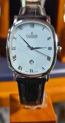 Vīriešu pulkstenis Charmex Sorrento 2095 cena un informācija | Vīriešu pulksteņi | 220.lv