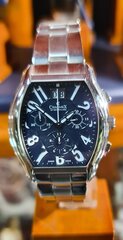 Vīriešu pulkstenis Charmex 1717 цена и информация | Мужские часы | 220.lv