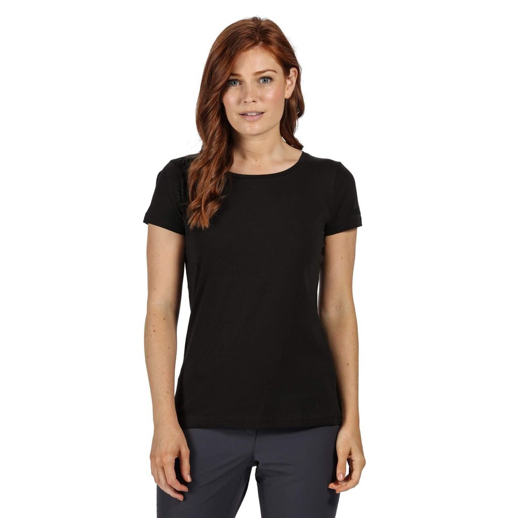 Sieviešu T-krekls Carlie Coolweave T-Shirt цена и информация | T-krekli sievietēm | 220.lv
