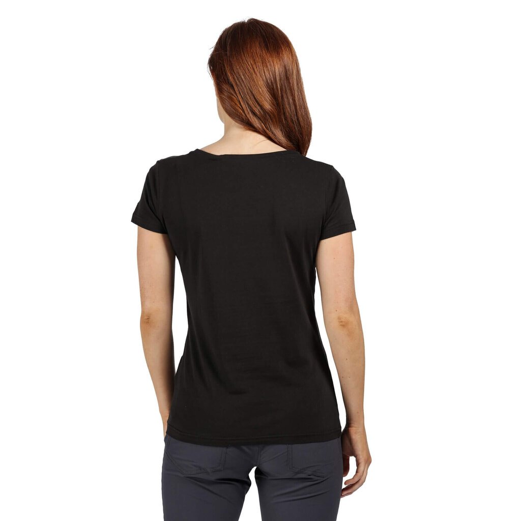 Sieviešu T-krekls Carlie Coolweave T-Shirt цена и информация | T-krekli sievietēm | 220.lv