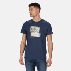 Vīriešu T-krekls Cline IV Graphic T-Shirt cena un informācija | Vīriešu T-krekli | 220.lv