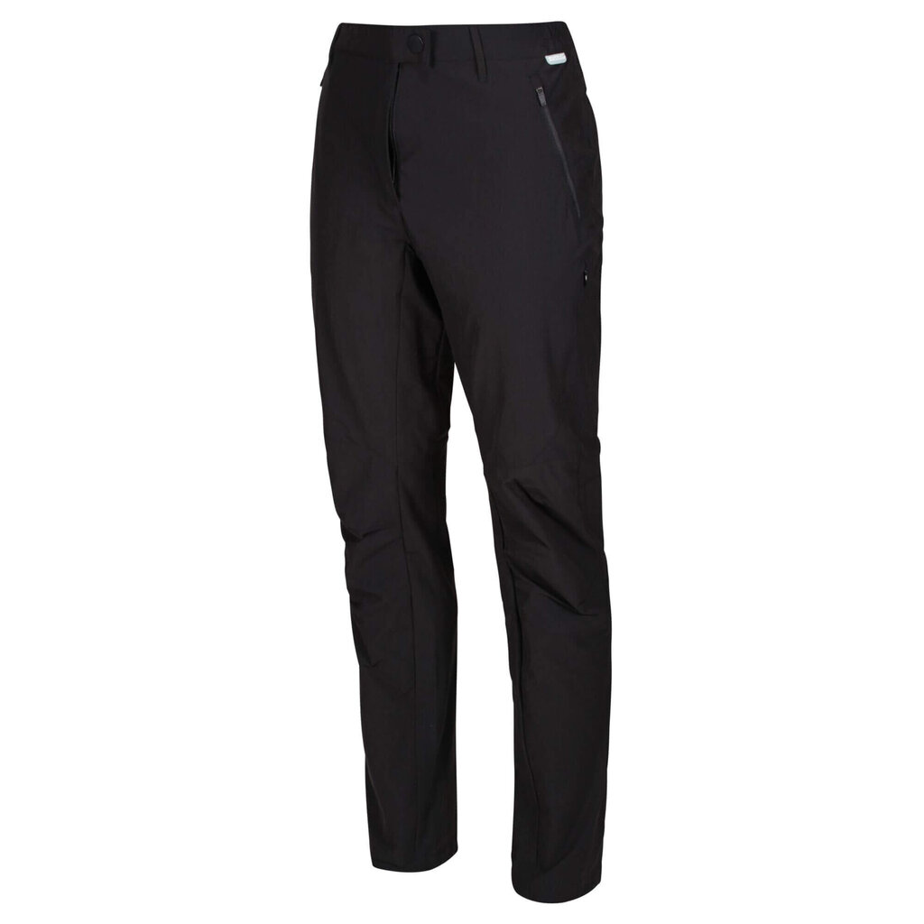 Sieviešu ūdeni atgrūdošas bikses Highton Stretch Walking Trousers (Regular) cena un informācija | Bikses sievietēm | 220.lv