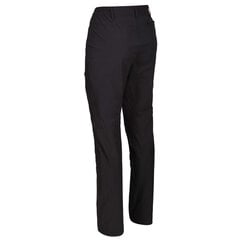 Sieviešu ūdeni atgrūdošas bikses Highton Stretch Walking Trousers (Regular) cena un informācija | Regatta Zīdaiņu apģērbs | 220.lv