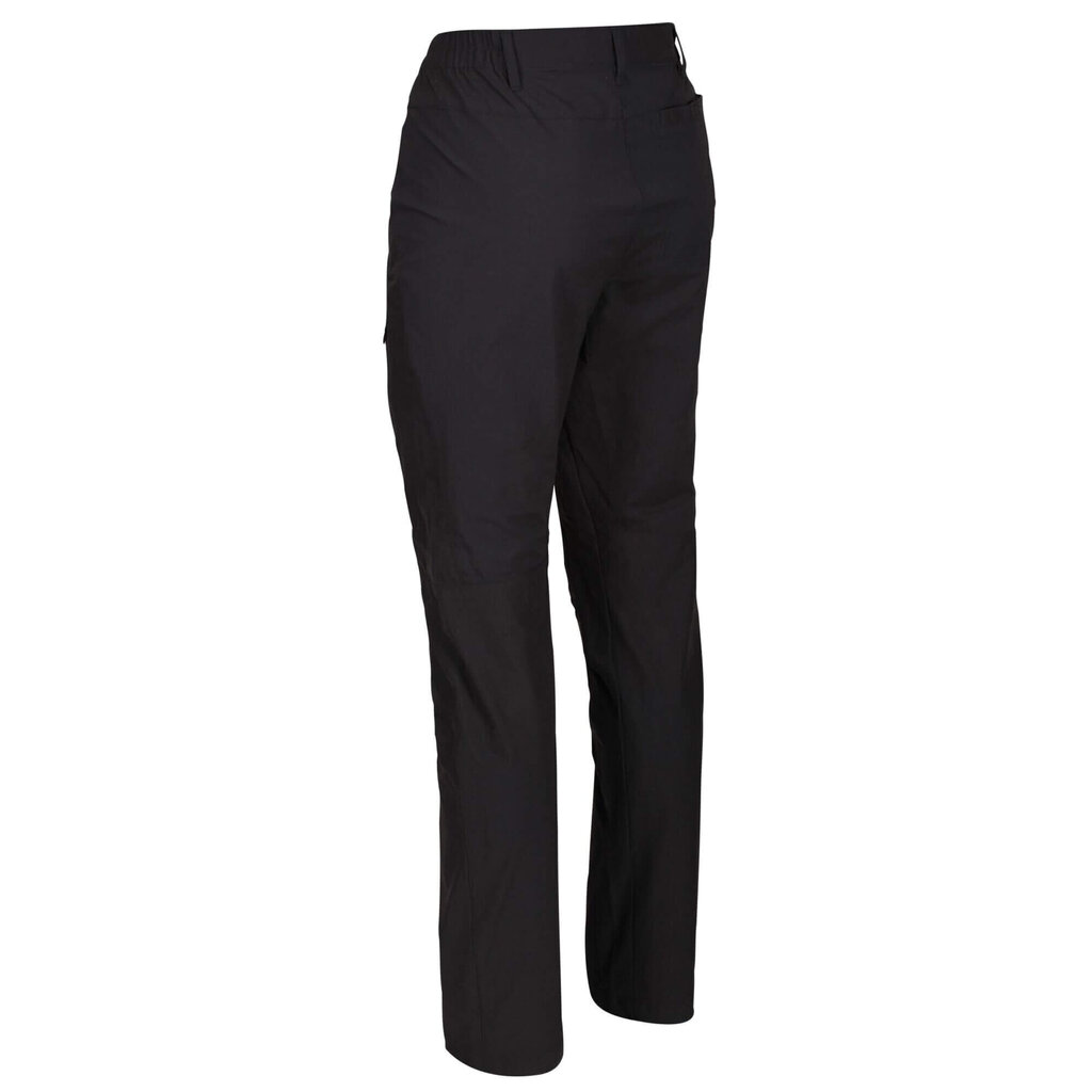 Sieviešu ūdeni atgrūdošas bikses Highton Stretch Walking Trousers (Regular) цена и информация | Bikses sievietēm | 220.lv