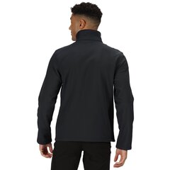 Vīriešu virsjaka Cera V Softshell Jacket цена и информация | Мужские толстовки | 220.lv