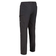 Vīriešu bikses Highton Multi Pocket Walking Trousers (Regular) cena un informācija | Vīriešu bikses | 220.lv