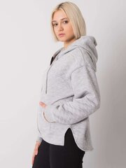 Džemperis ar kapuci cena un informācija | Jakas sievietēm | 220.lv