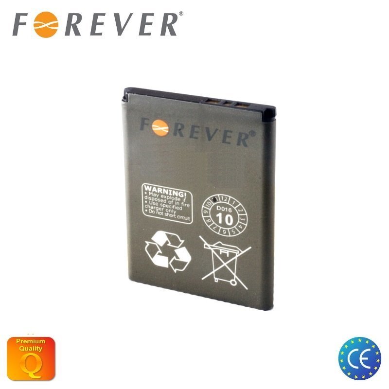 Forever Akumulators Samsung G350 Galaxy Core Plus Li-Ion 1850 mAh HQ Analogs B185BE cena un informācija | Akumulatori mobilajiem telefoniem | 220.lv