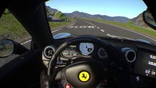 Driveclub VR (PS4) cena un informācija | Datorspēles | 220.lv