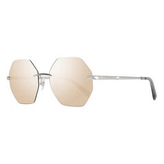 Saulesbrilles sievietēm Swarovski SK0193-5616B cena un informācija | Saulesbrilles sievietēm | 220.lv