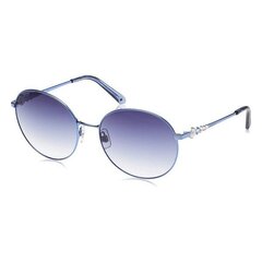 Saulesbrilles sievietēm Swarovski SK0180-6184Z cena un informācija | Saulesbrilles sievietēm | 220.lv