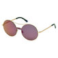 Saulesbrilles sievietēm Web Eyewear WE0211-34Z cena un informācija | Saulesbrilles sievietēm | 220.lv