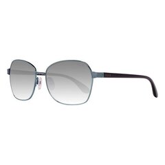 Женские солнцезащитные очки Elle EL14830-56GN цена и информация | Солнцезащитные очки в стиле Deal для женщин. | 220.lv