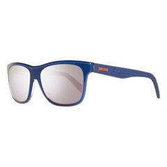 Солнцезащитные очки для женщин и мужчин Just Cavalli JC648S-5492L цена и информация | Женские солнцезащитные очки | 220.lv