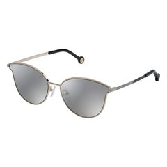 Saulesbrilles sievietēm Carolina Herrera SHE10459300X цена и информация | Женские солнцезащитные очки | 220.lv