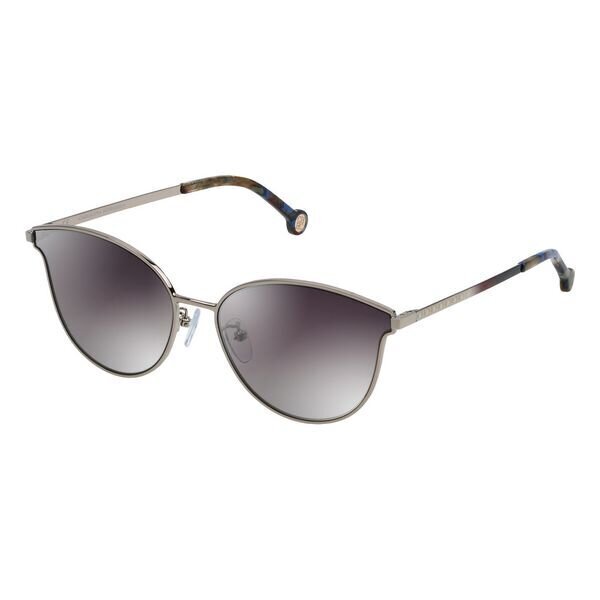 Saulesbrilles sievietēm Carolina Herrera SHE104590A39 цена и информация | Saulesbrilles sievietēm | 220.lv