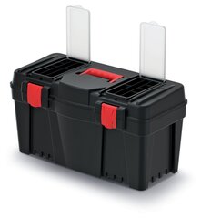 Ящик для инструментов Caliber KCR6030 цена и информация | Столовые приборы | 220.lv
