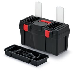 Toolbox Caliber KCR6030 cena un informācija | Galda piederumi | 220.lv