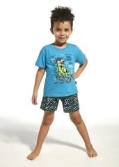 Пижама для мальчика Cornette 789/66 «DINOSAUR» цена и информация | Пижамы, халаты для мальчиков | 220.lv
