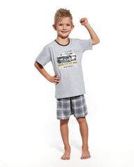 Pidžama zēnam Cornette 789/60 "PATROL" cena un informācija | Zēnu pidžamas, halāti | 220.lv